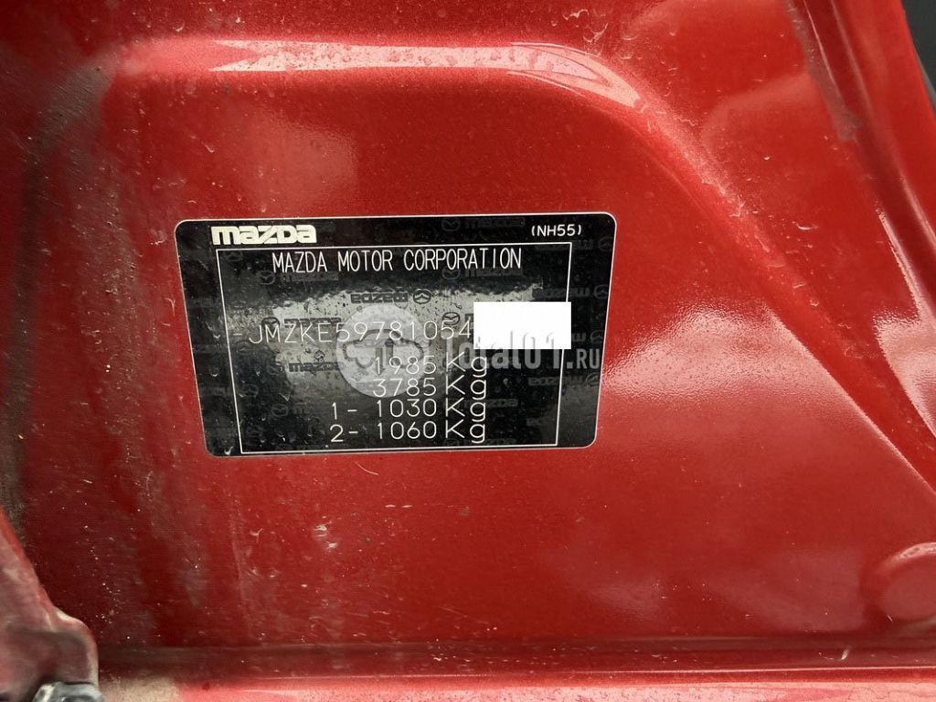 Фото Mazda CX-5 96