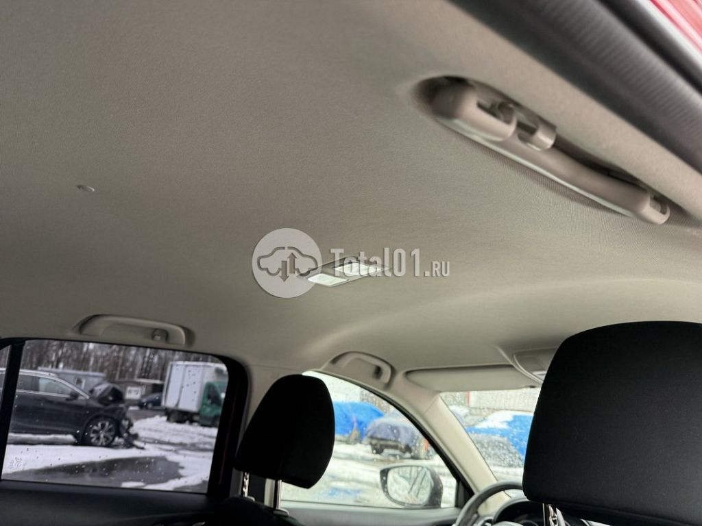 Фото Mazda CX-5 106