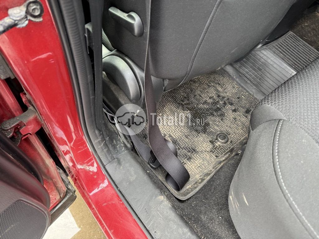 Фото Mazda CX-5 114