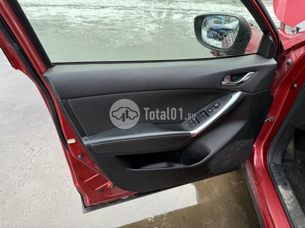 Фото Mazda CX-5 118