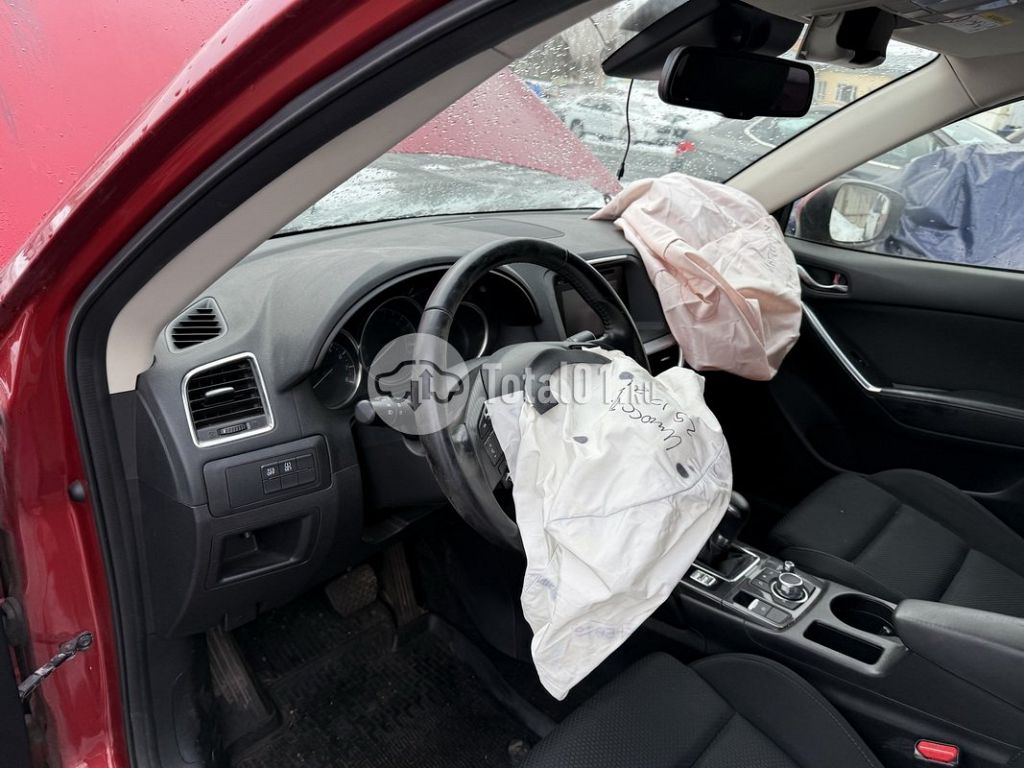 Фото Mazda CX-5 120