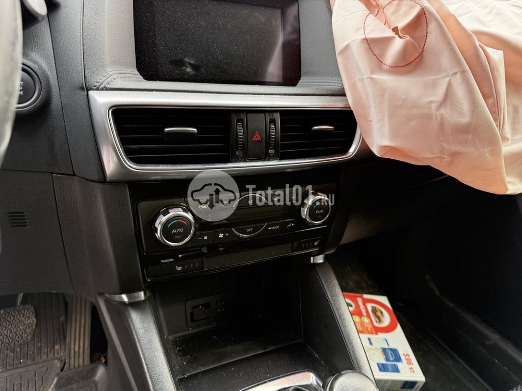 Фото Mazda CX-5 126