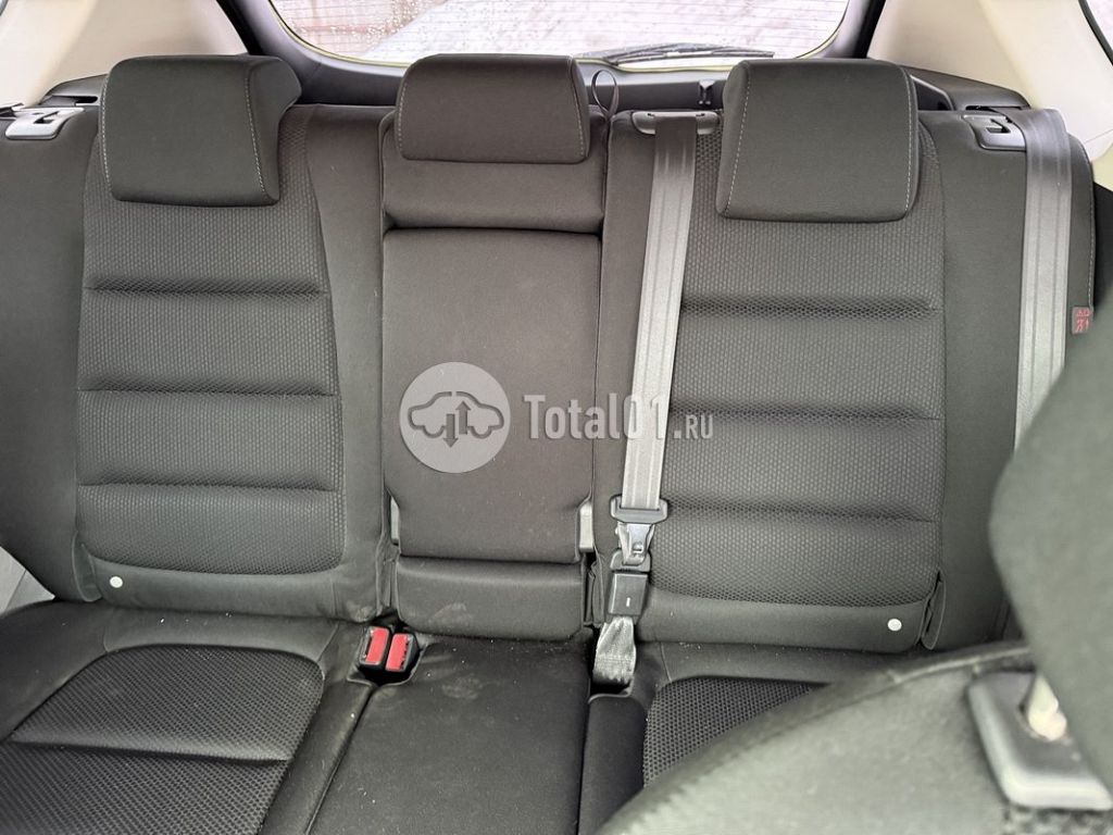 Фото Mazda CX-5 128