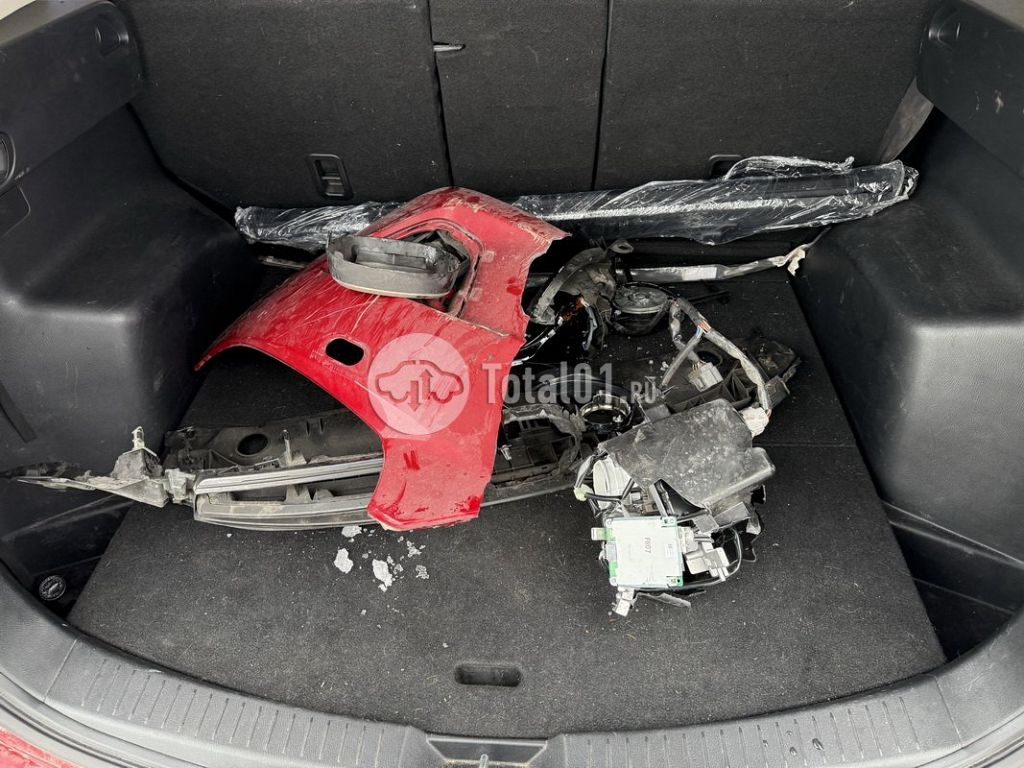 Фото Mazda CX-5 140