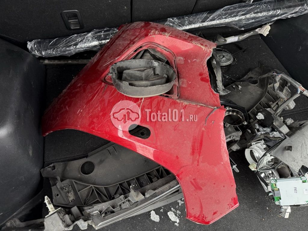 Фото Mazda CX-5 144