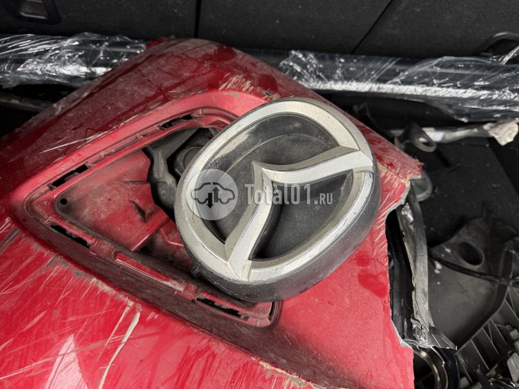 Фото Mazda CX-5 146