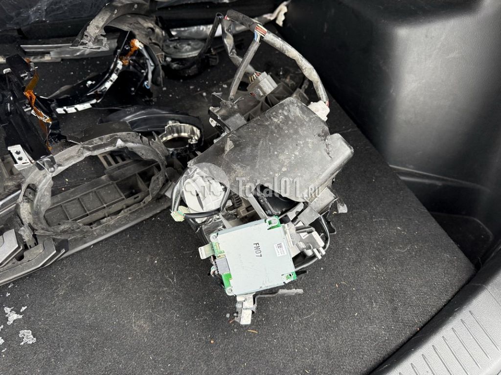 Фото Mazda CX-5 148