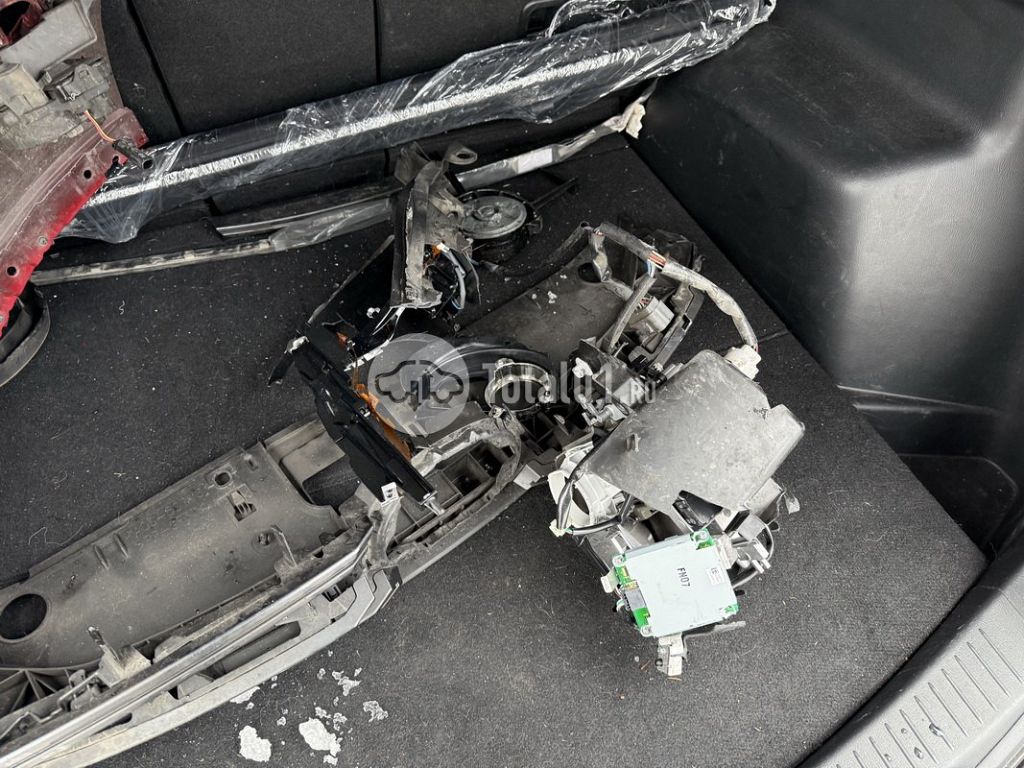 Фото Mazda CX-5 150