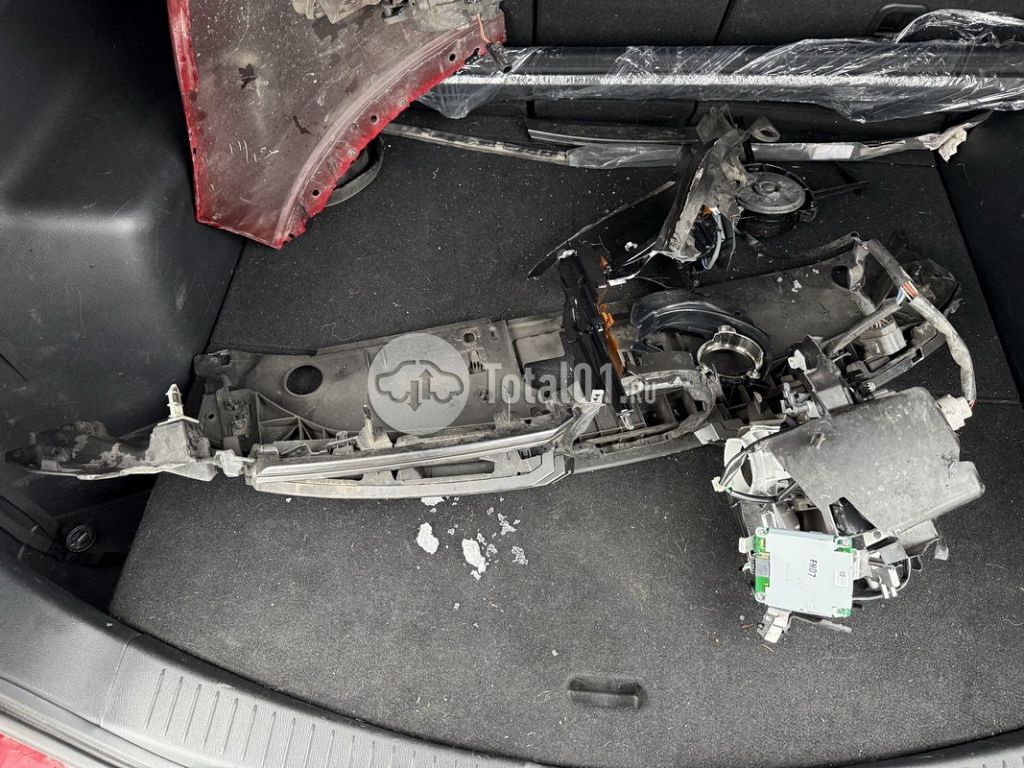 Фото Mazda CX-5 152