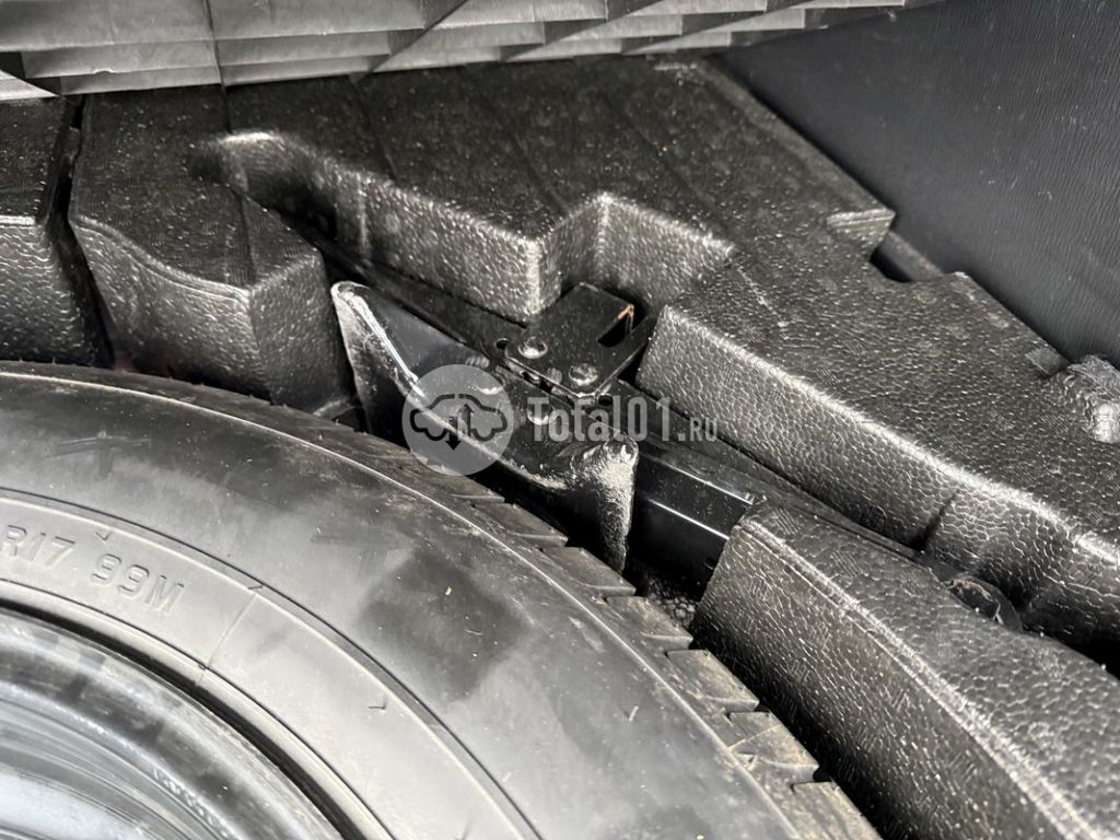 Фото Mazda CX-5 160