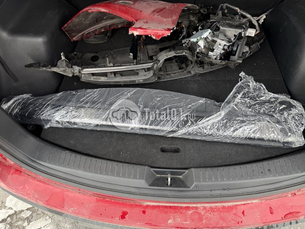 Фото Mazda CX-5 164