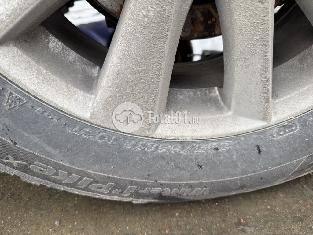 Фото Mazda CX-5 170