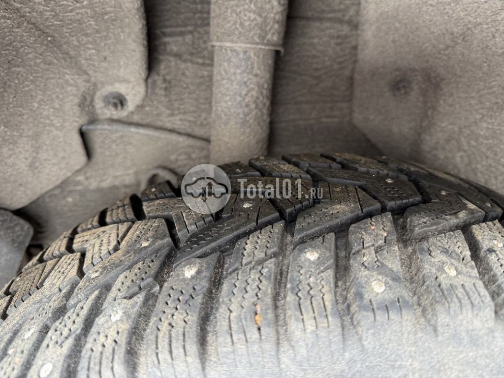 Фото Mazda CX-5 186