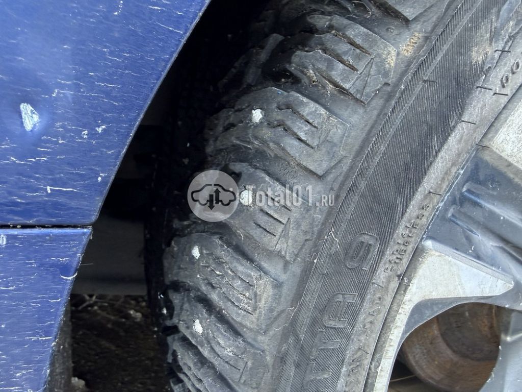 Фото KIA K5 8