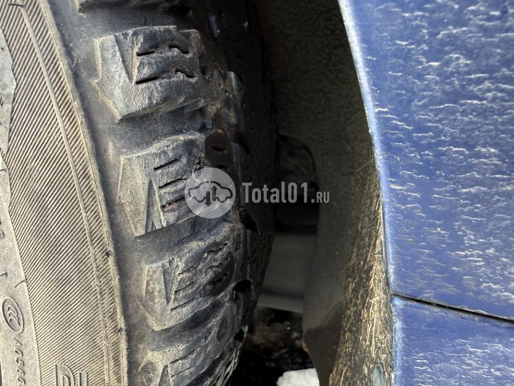 Фото KIA K5 12