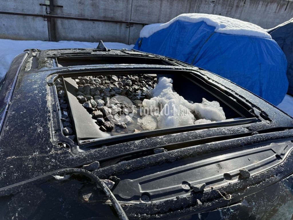 Фото KIA K5 34