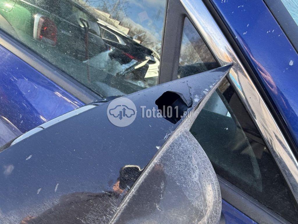 Фото KIA K5 38
