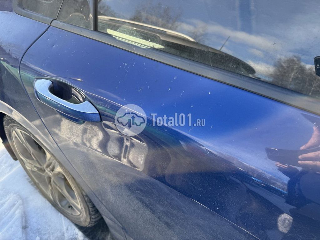 Фото KIA K5 48