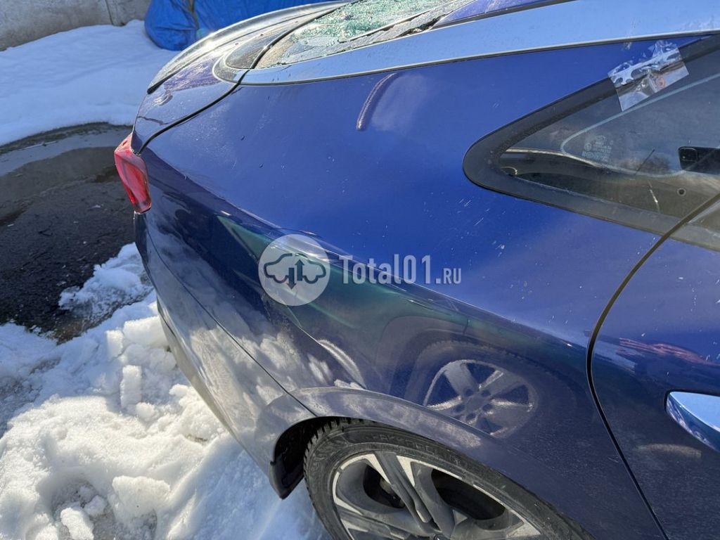 Фото KIA K5 50