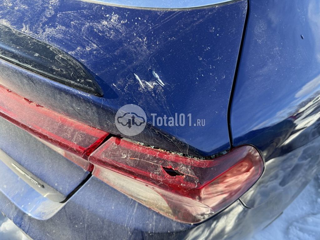Фото KIA K5 54