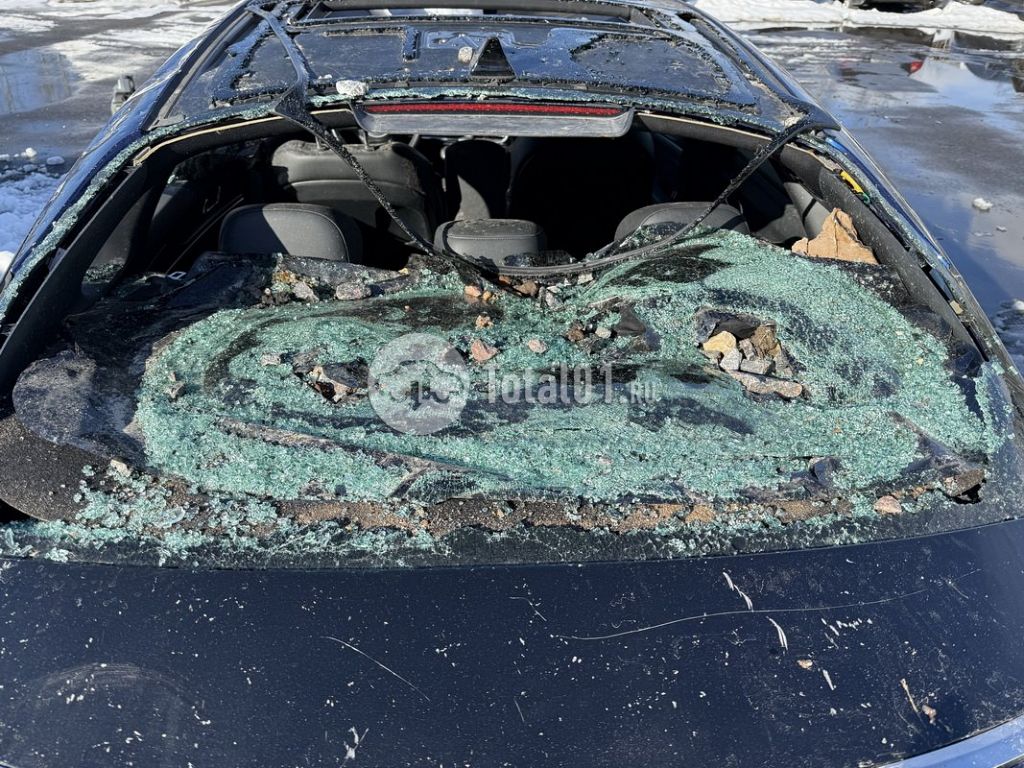 Фото KIA K5 62