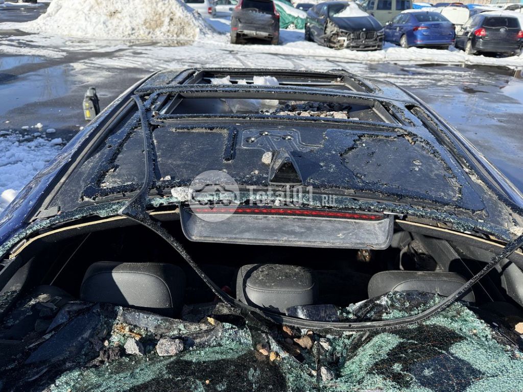 Фото KIA K5 64