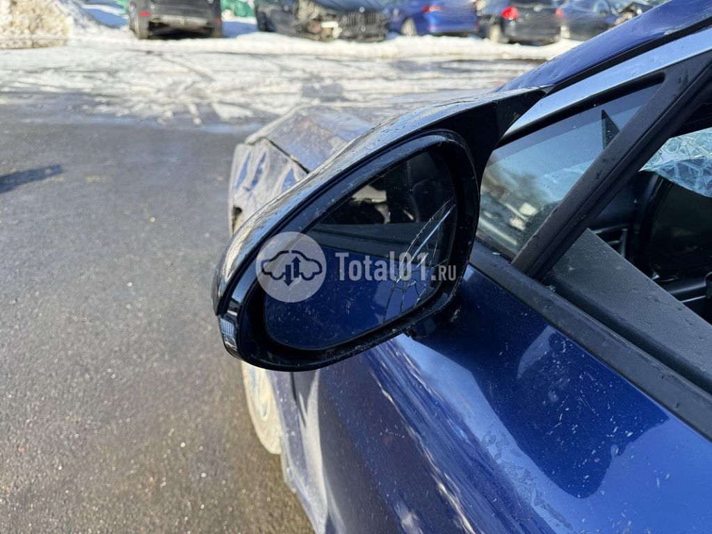 Фото KIA K5 76