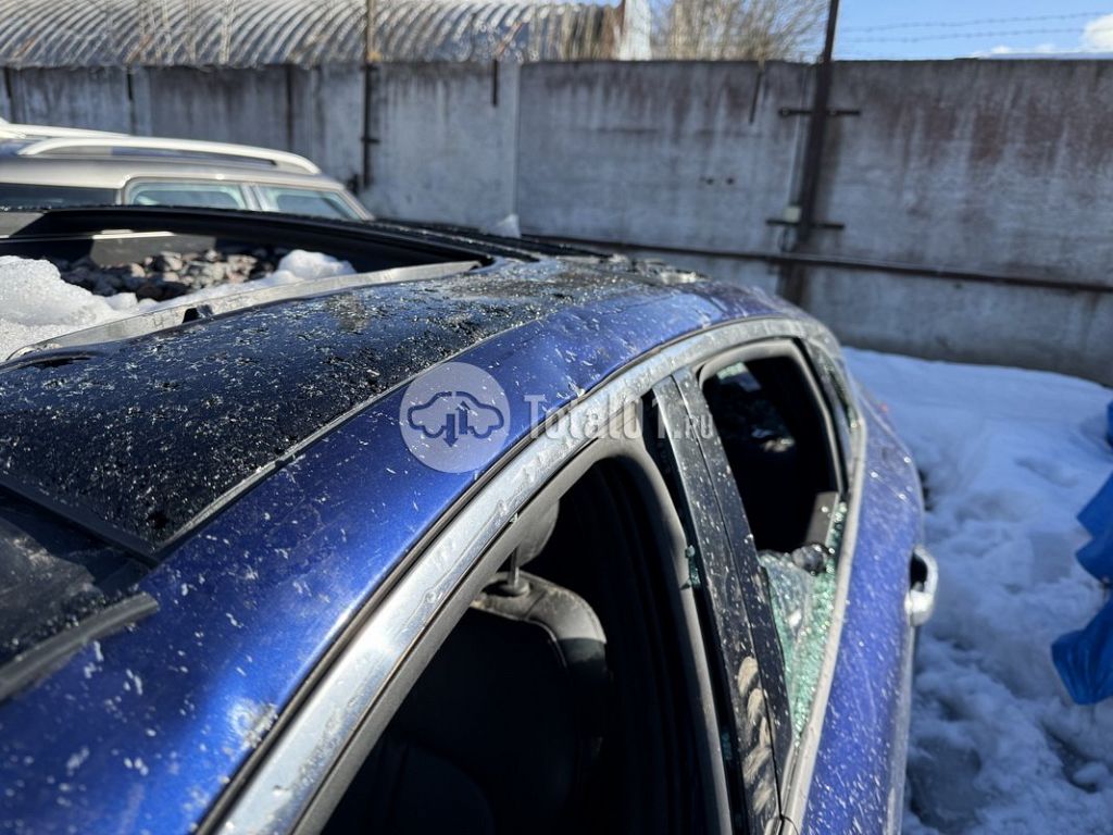 Фото KIA K5 84
