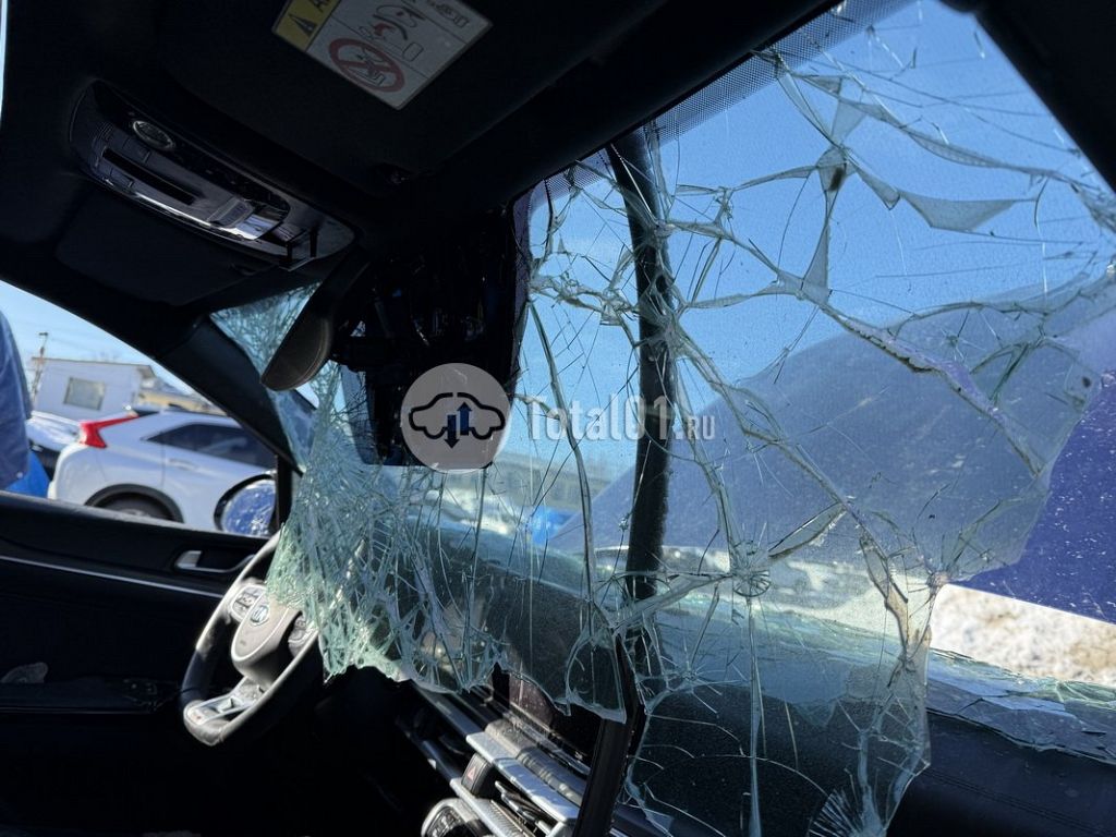 Фото KIA K5 118
