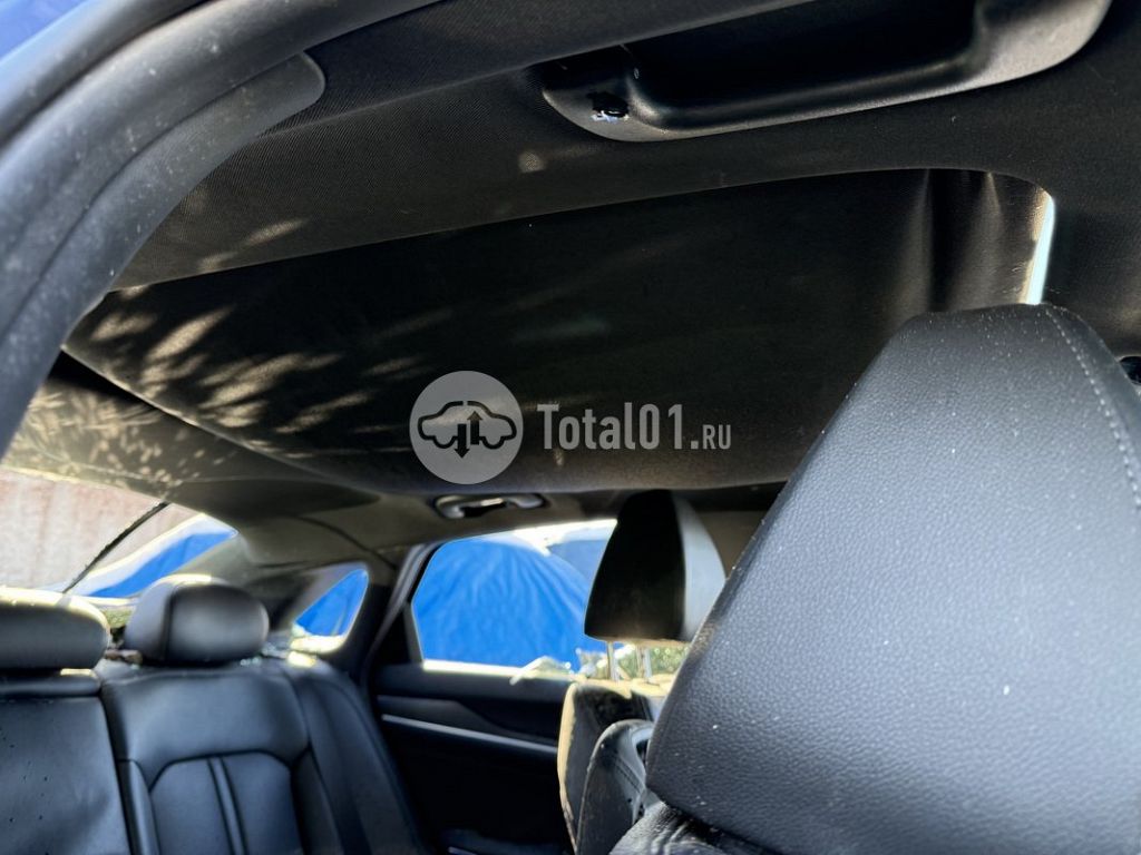 Фото KIA K5 120