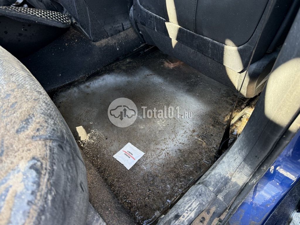 Фото KIA K5 130