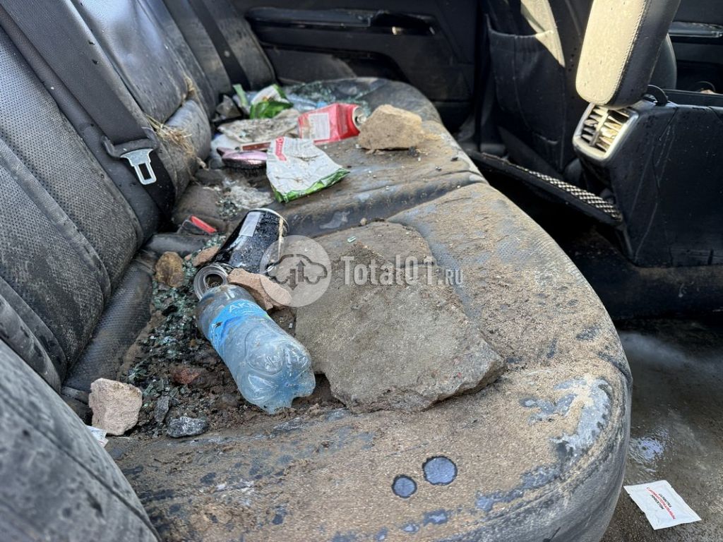 Фото KIA K5 132