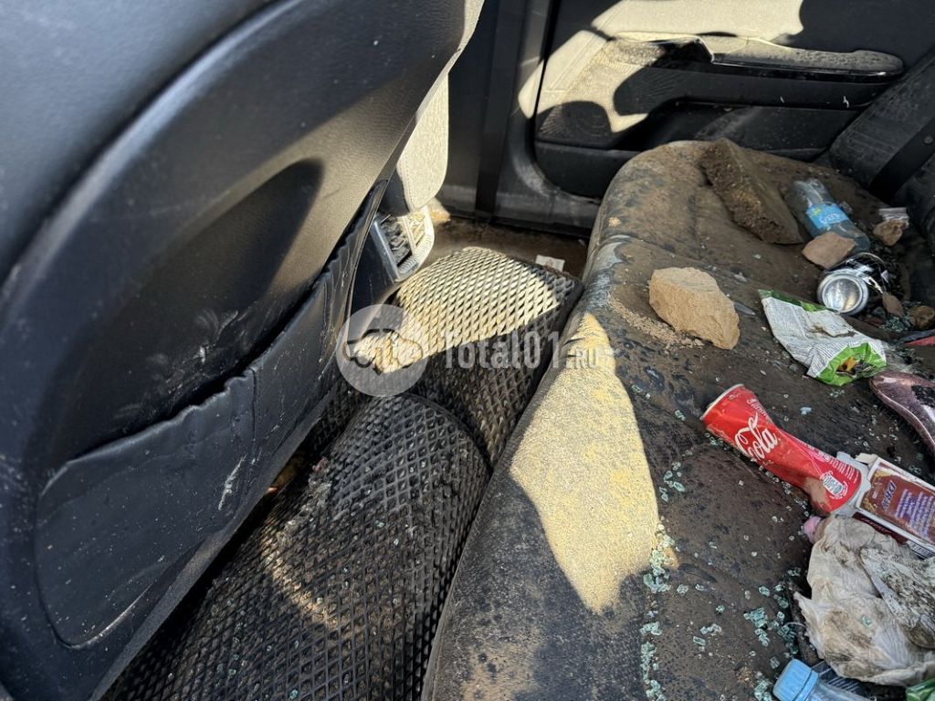 Фото KIA K5 144