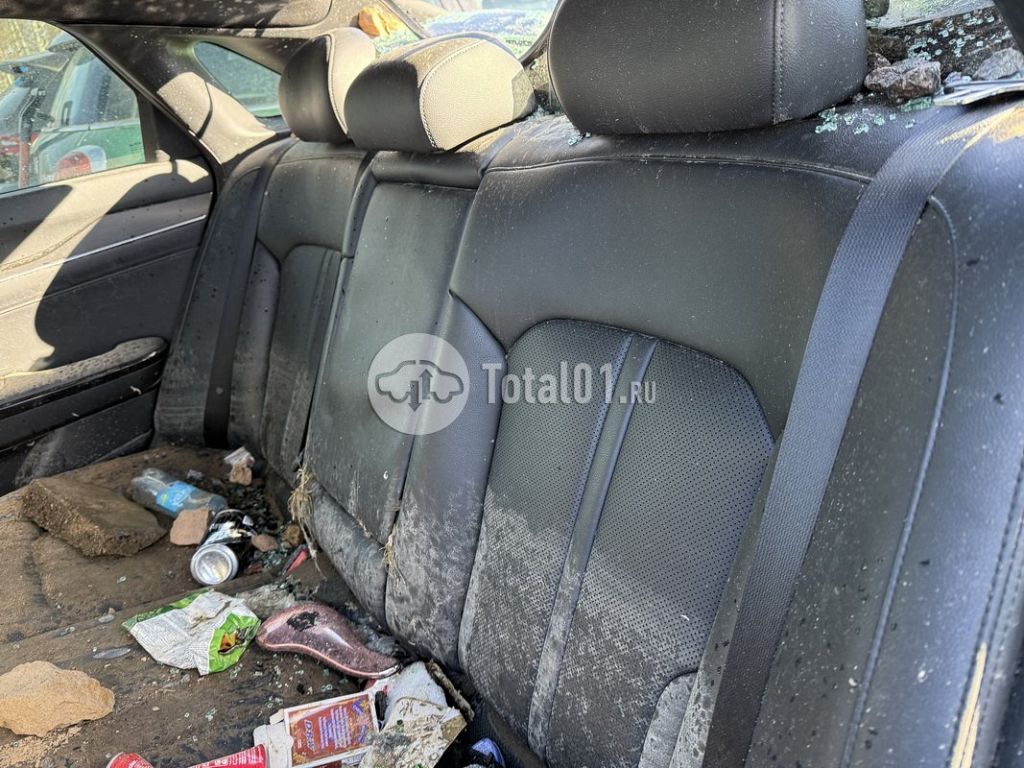 Фото KIA K5 150