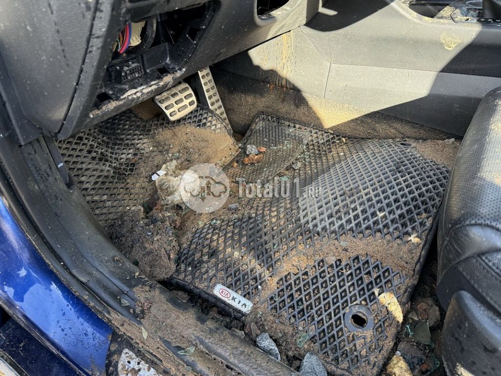 Фото KIA K5 162