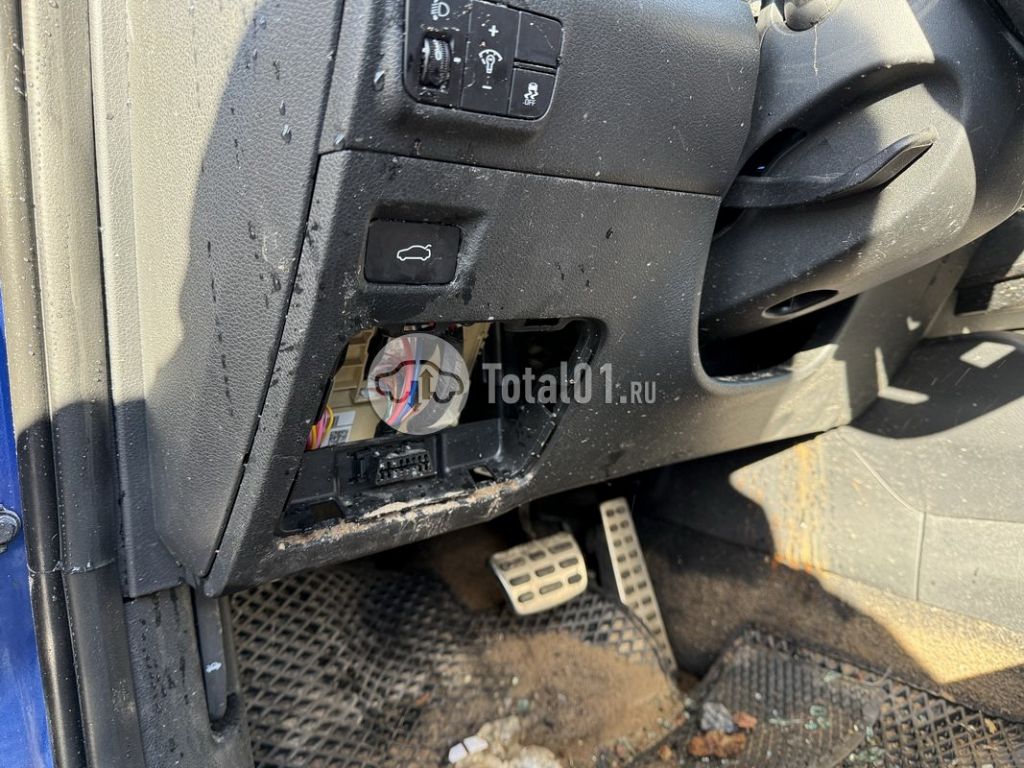 Фото KIA K5 164