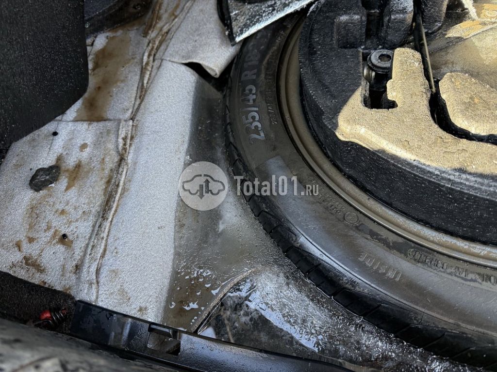 Фото KIA K5 196