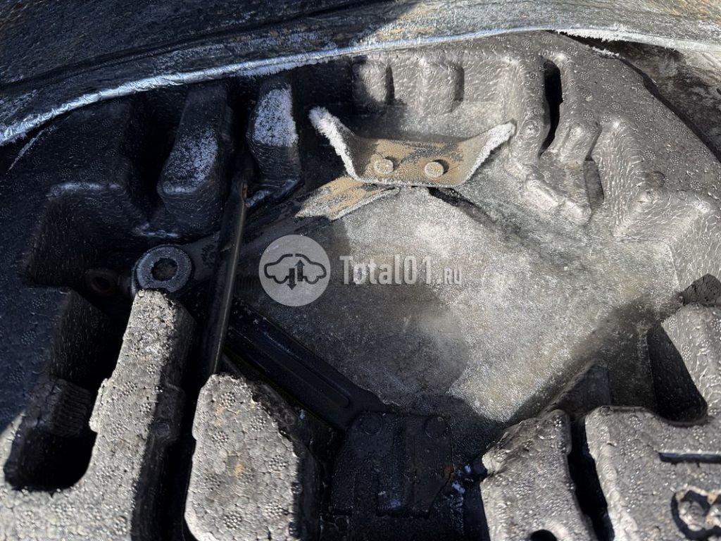 Фото KIA K5 200