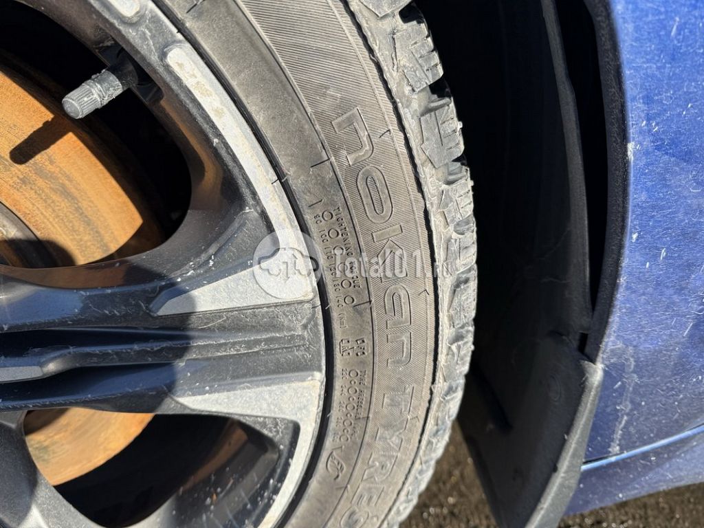 Фото KIA K5 204
