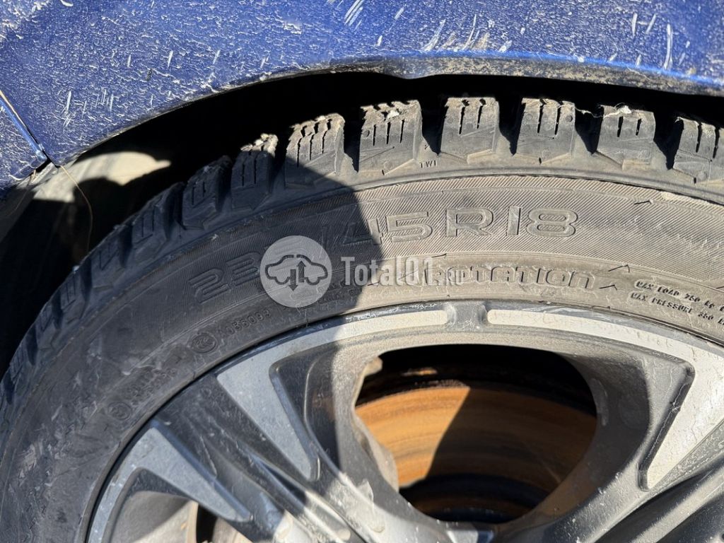 Фото KIA K5 206