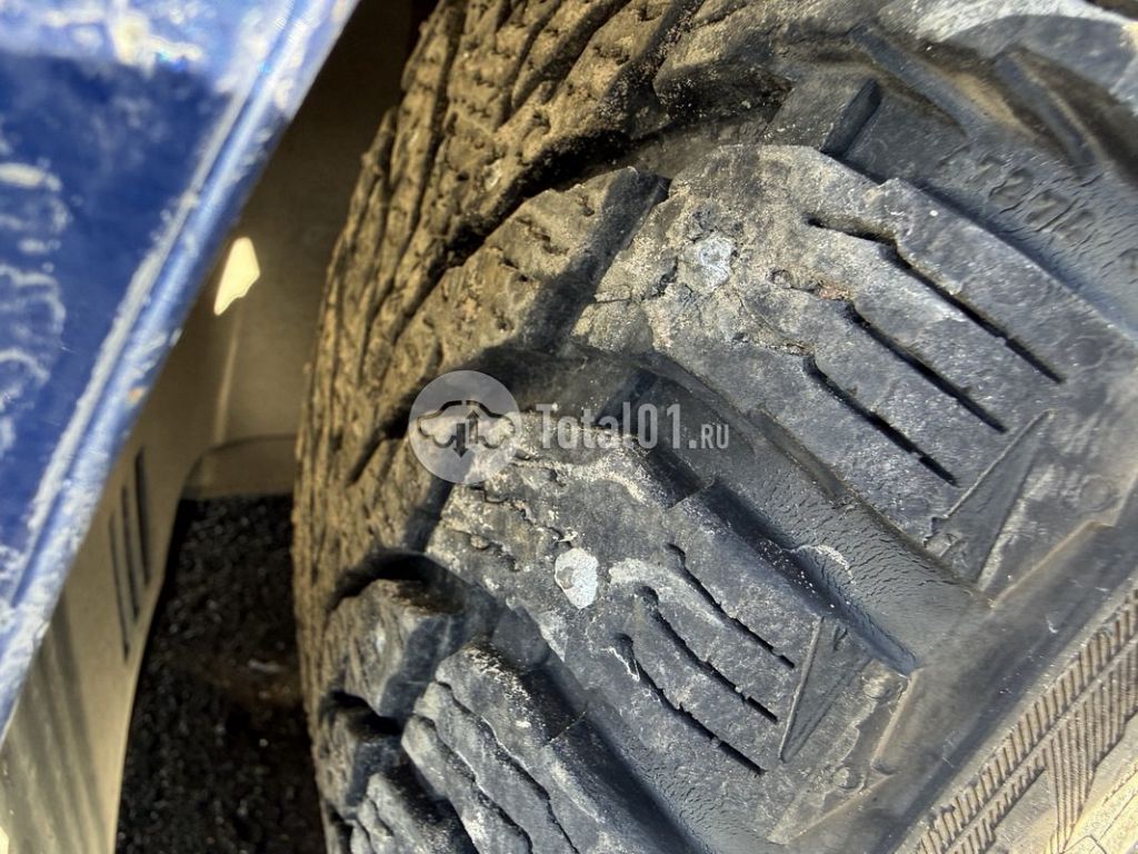 Фото KIA K5 208