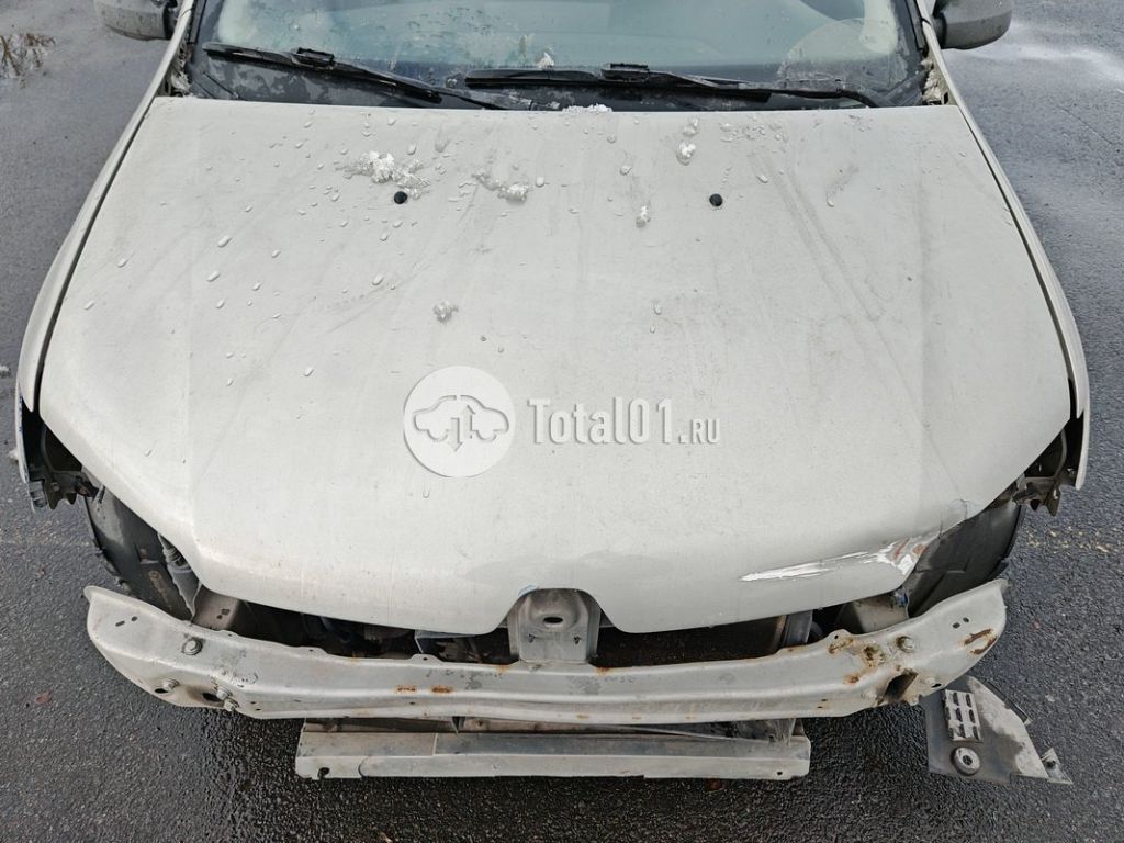 Фото Renault Sandero 10