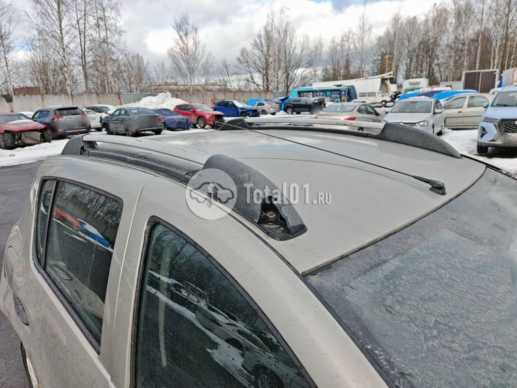 Фото Renault Sandero 22