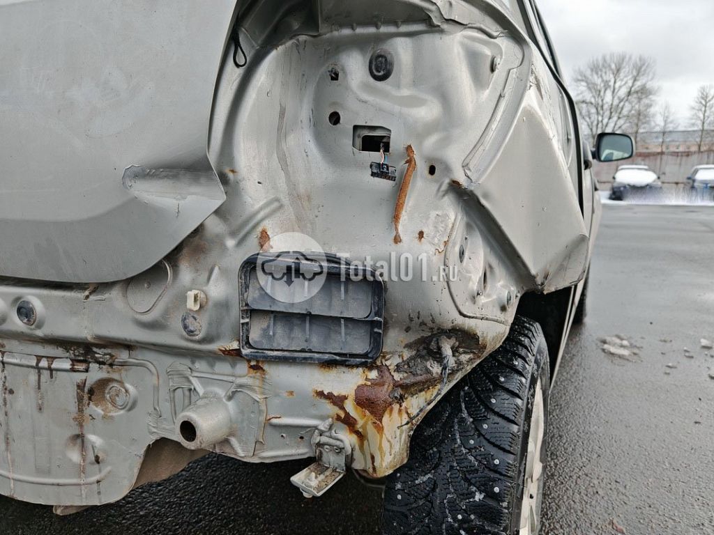 Фото Renault Sandero 36