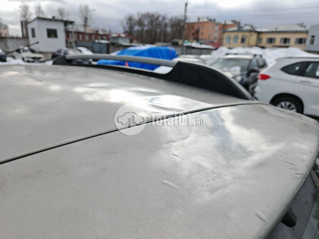 Фото Renault Sandero 40