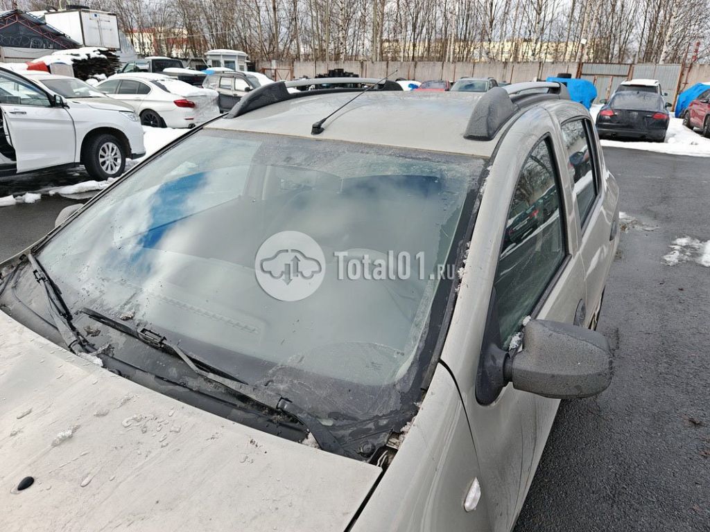 Фото Renault Sandero 58