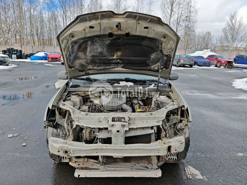 Фото Renault Sandero 60