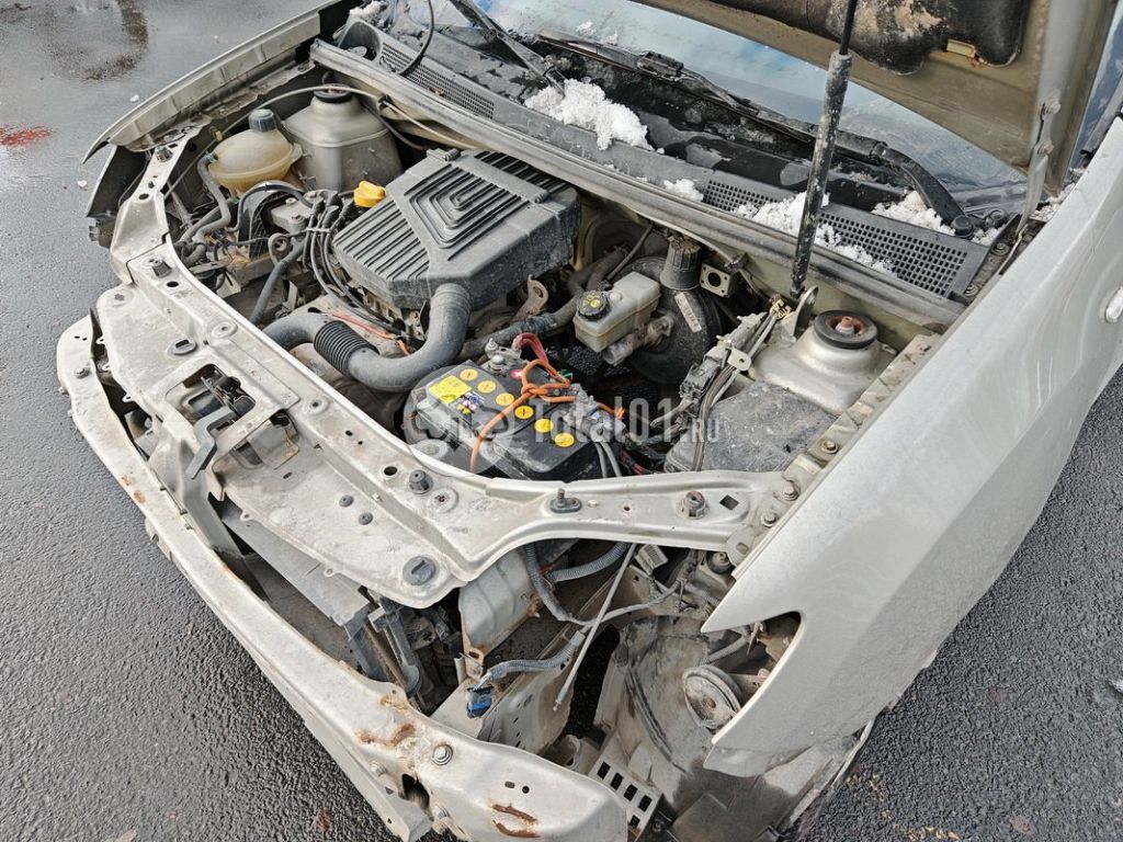 Фото Renault Sandero 64