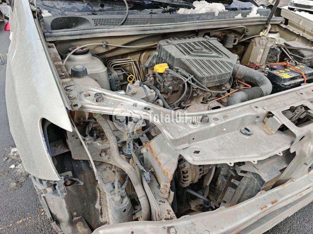 Фото Renault Sandero 70