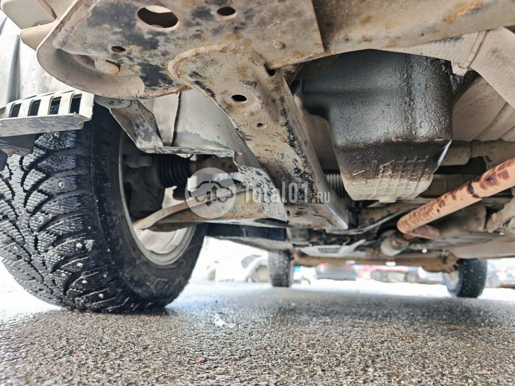 Фото Renault Sandero 78